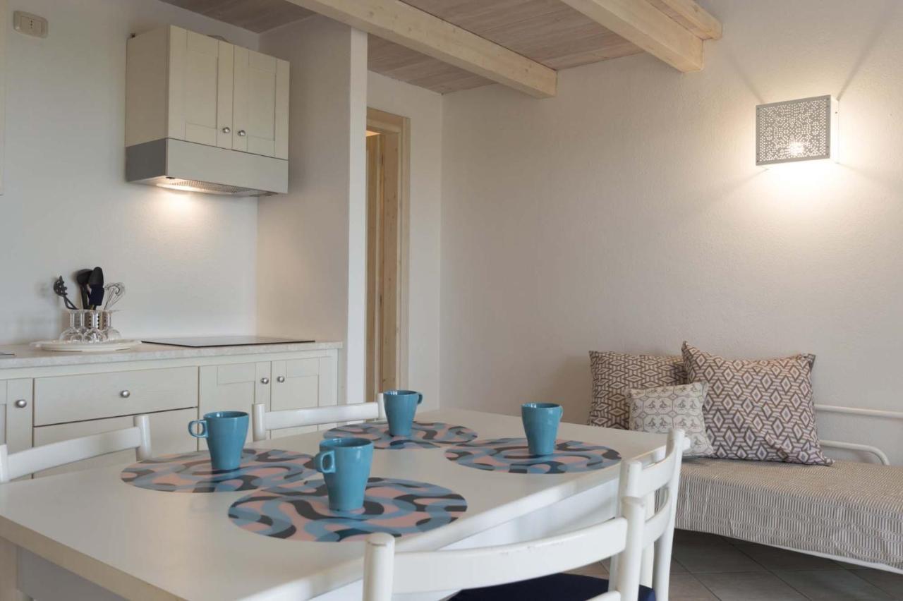 Chia Homes Екстер'єр фото